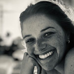 Meet your Posher, Alexi